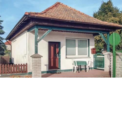 Ferienhaus Bahnhofstr. L