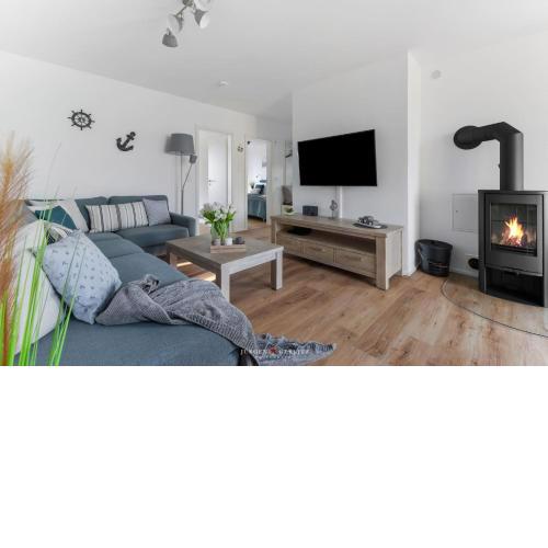 Ferienhaus Bajo Lykke Büsum