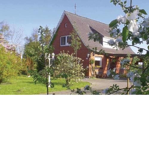 Ferienhaus Balje 51