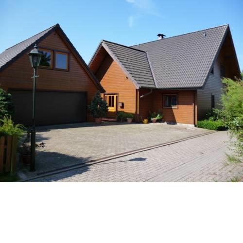 Ferienhaus Baller