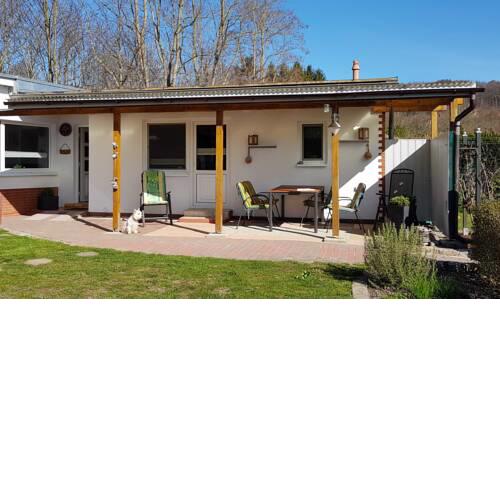 Ferienhaus Ballin