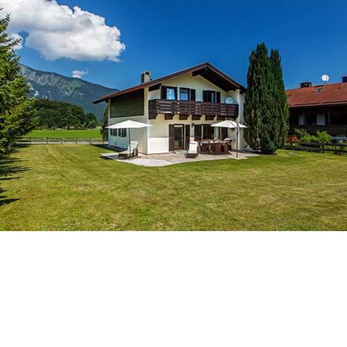 Ferienhaus Balsbergblick