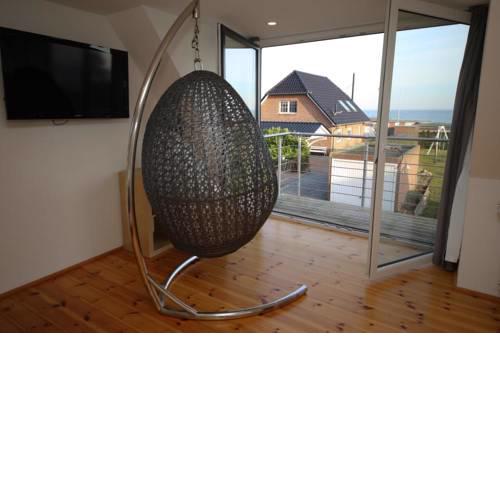 Ferienhaus Baltic Cottage