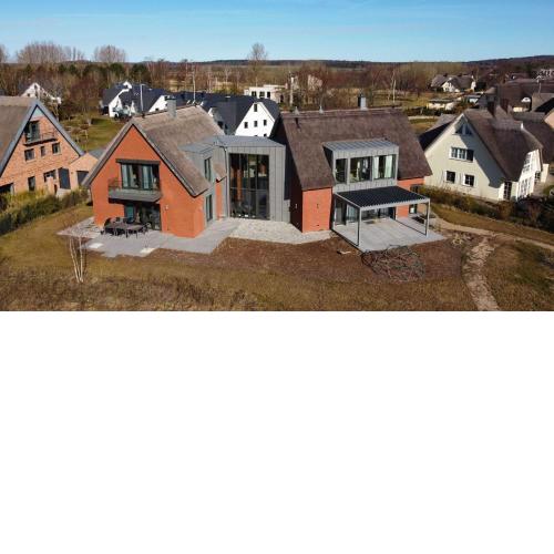 Ferienhaus Baltic in Lobbe