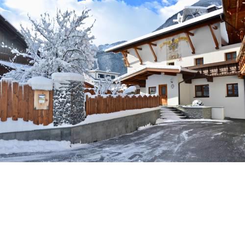 Ferienhaus Ban Brösign