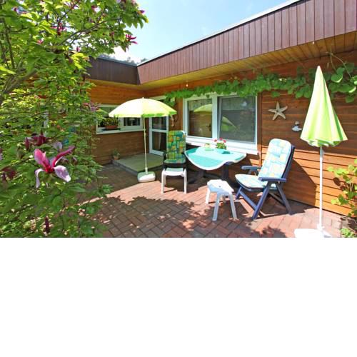 Ferienhaus Bannemin USE 3291