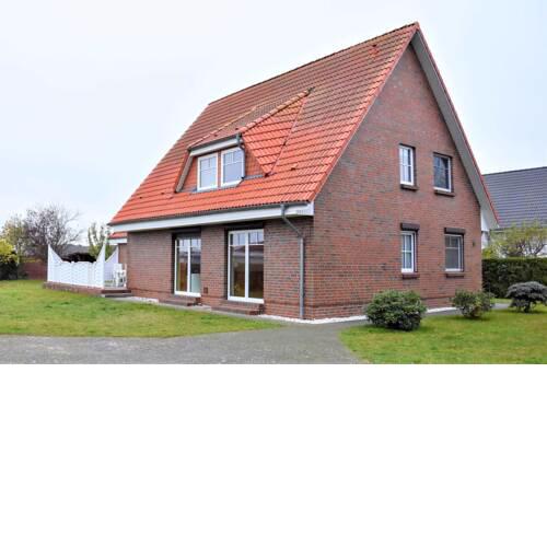 Ferienhaus Bannemin