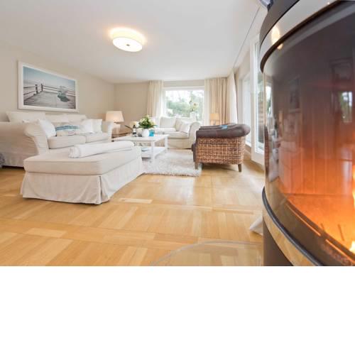 Ferienhaus Bansin "Das Charmante"