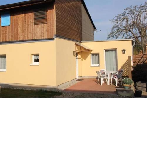 Ferienhaus Bansin USE 2671