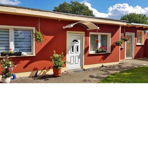 Ferienhaus Bansin USE 2750