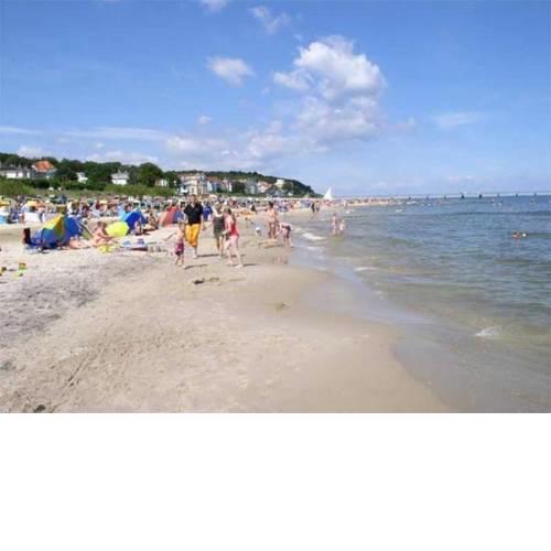 Ferienhaus Bansin USE 2791