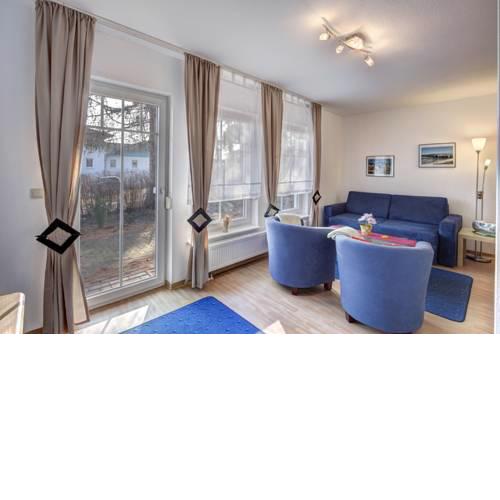 Ferienhaus Bansin