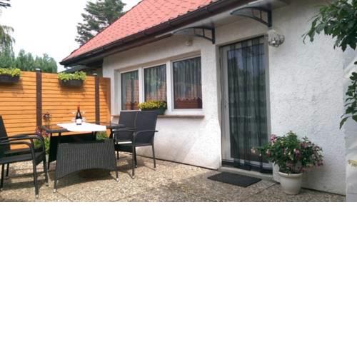 Ferienhaus Barbara Ehrhardt