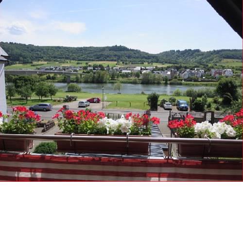 Ferienhaus Barbara Mosel