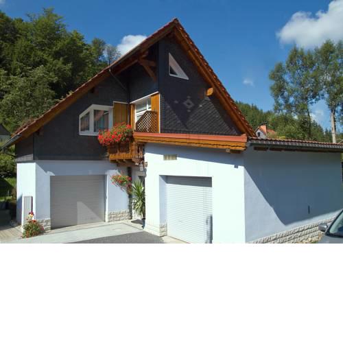 Ferienhaus Barbara