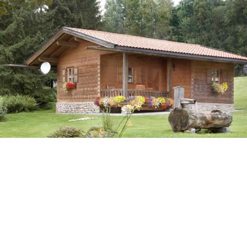 Ferienhaus Bärenhöhle
