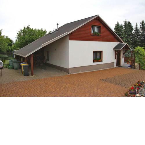 Ferienhaus Bärenstein ERZ 1091