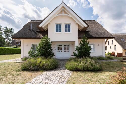 Ferienhaus Barnim