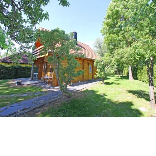 Ferienhaus Bartelshagen FDZ 461