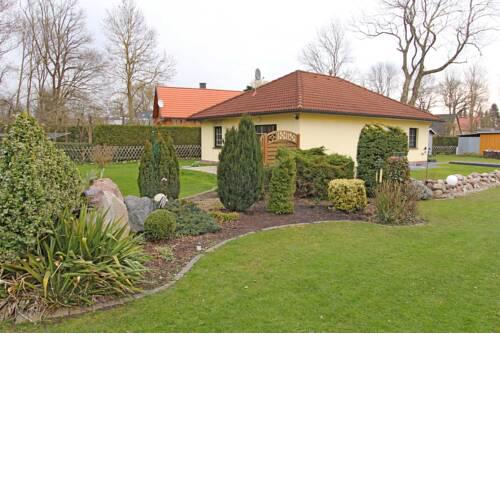 Ferienhaus Bartelshagen FDZ 681