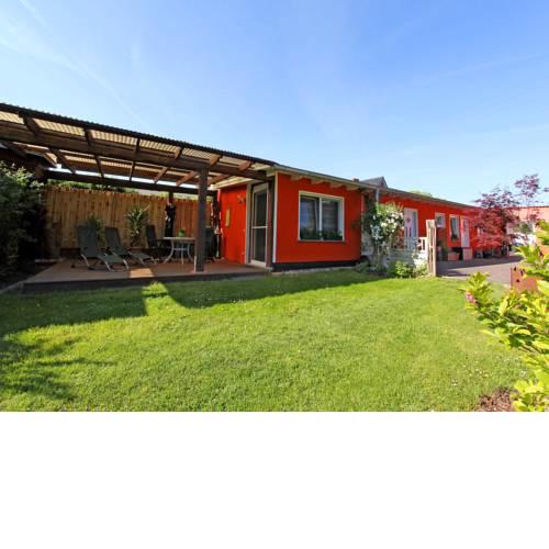 Ferienhaus Barth FDZ 191