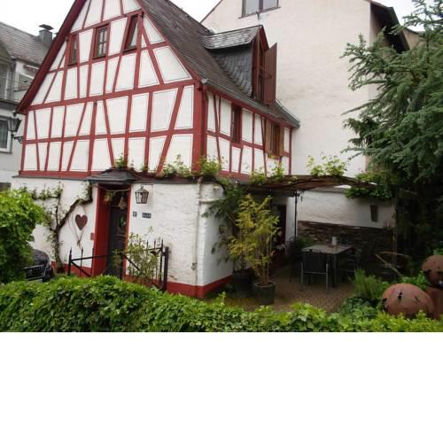 Ferienhaus-Barz