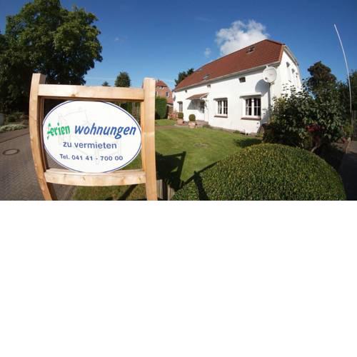 Ferienhaus Bassenfleth