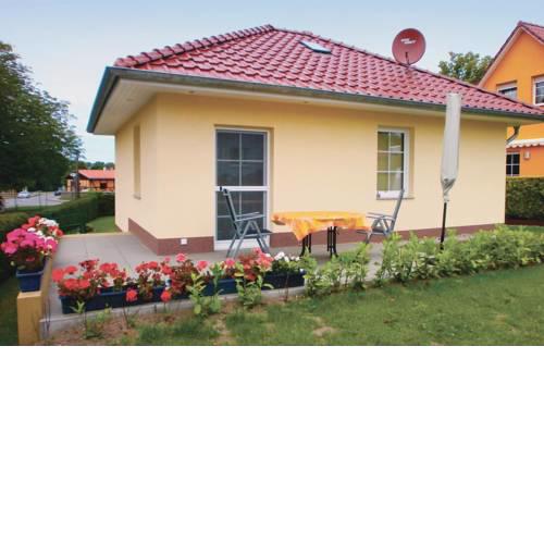 Ferienhaus Bastorf 7