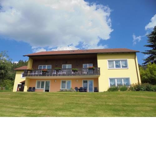 Ferienhaus Bauer