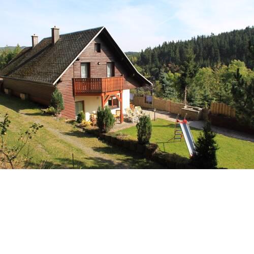 Ferienhaus Bauer