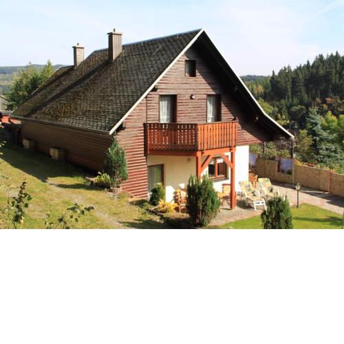 Ferienhaus Bauer