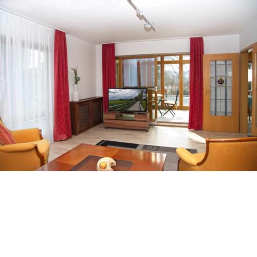 Ferienhaus Bauerngarten