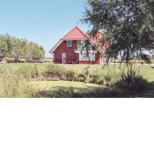 Ferienhaus Bauernreihe N