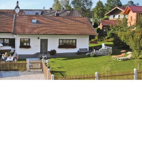 Ferienhaus Baumann
