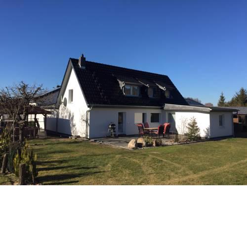 Ferienhaus BAUMBLÜTE