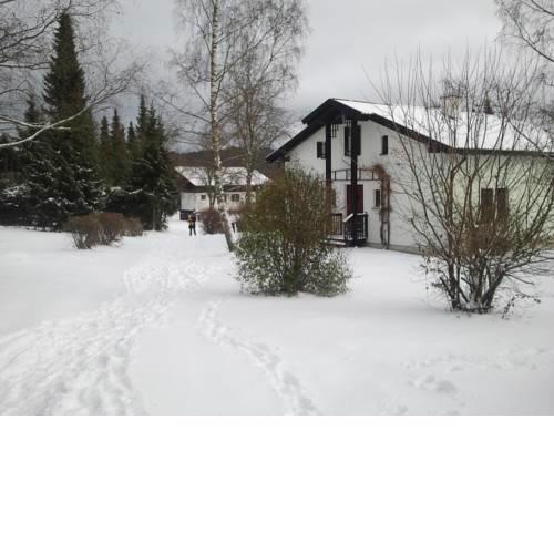 Ferienhaus Bayerischer Wald