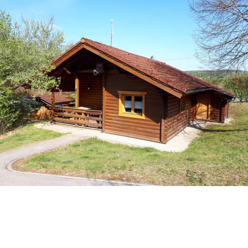 Ferienhaus Bayerischer Wald