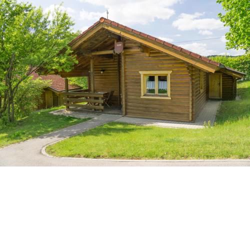 Ferienhaus Bayern