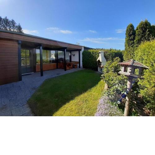 Ferienhaus Bayerwald am Erlauzwieseler See