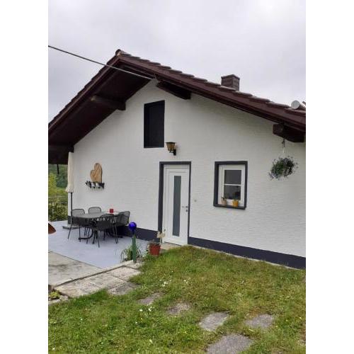 Ferienhaus Bayerwald
