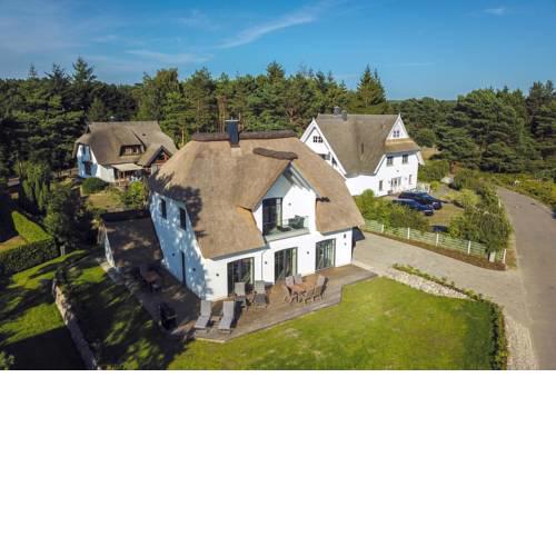 Ferienhaus BAYSIDE Schneckenhus LODDIN