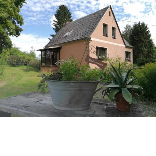 Ferienhaus BB2