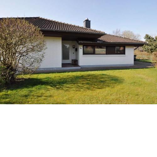 Ferienhaus "Beach Cottage"