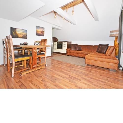 Ferienhaus Becker Ferienwohnung Deck 2