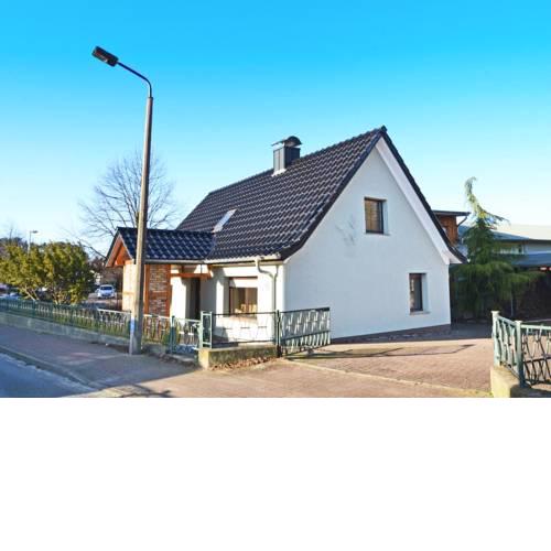 Ferienhaus Becker Ferienwohnung Mittschiffs