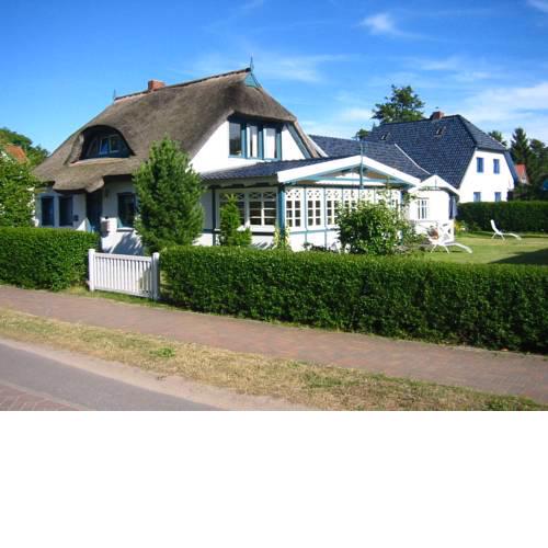 Ferienhaus Becker