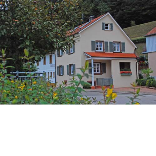 Ferienhaus Becker