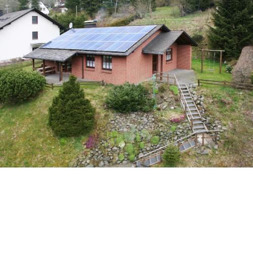Ferienhaus Becker