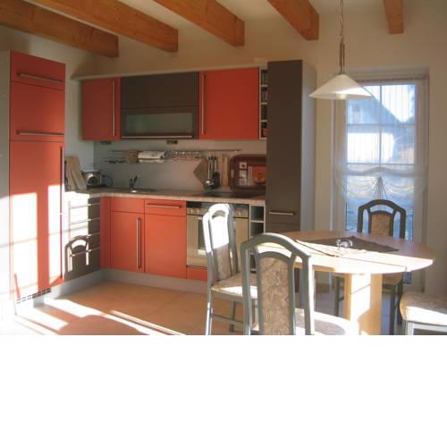 Ferienhaus Becker