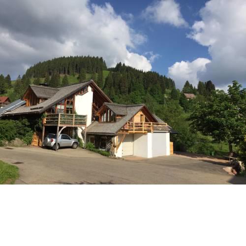 Ferienhaus Beckmann